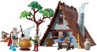 Playmobil Asterix: Το Σπίτι Του Αστερίξ (71828) (0)