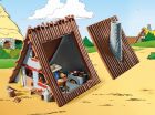 Playmobil Asterix: Το Σπίτι Του Αστερίξ (71828) (2)