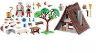 Playmobil Asterix: Το Σπίτι Του Αστερίξ (71828) (4)