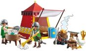 Playmobil Asterix: Η Σκηνή Των Λεγεωνάριων (71829) (0)