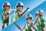Playmobil Asterix: Η Σκηνή Των Λεγεωνάριων (71829) (2)