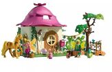 Playmobil Νεραϊδόσπιτο Και Μονόκερος (71838) (0)