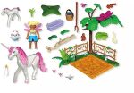 Playmobil Μονόκεροι Και Νεράϊδα (71839) (2)