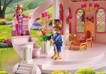 Playmobil Παραμυθένιο Παλάτι Με Βασιλιά Και Βασίλισσα (71845) (5)