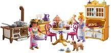 Playmobil Βασιλική Κουζίνα (71848) (0)