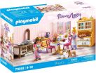 Playmobil Βασιλική Κουζίνα (71848) (1)