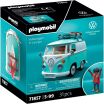 Playmobil Volkswagen T1 Camper (71857) (1)