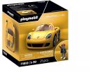 Playmobil Porsche Carrera GT (71859) (1)
