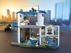 Playmobil Αστυνομικό Τμήμα Με Δωμάτιο Ερευνών (71874) (5)