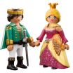 Playmobil Duo Pack Βασιλιάς & Βασίλισσα (71886) (0)