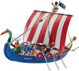 Playmobil Asterix: Το Πλοίο Των Πειρατών (71888) (0)