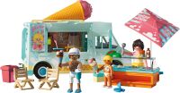 Playmobil Καντίνα Στην Παραλία (71904) (0)