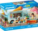 Playmobil Καντίνα Στην Παραλία (71904) (1)