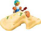 Playmobil Μαμά Και Παιδάκι Στην Παραλία (71906) (3)