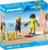 Playmobil Μαθήματα Surf (71907) (1)