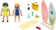 Playmobil Μαθήματα Surf (71907) (2)
