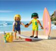 Playmobil Μαθήματα Surf (71907) (3)