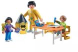 Playmobil Gift ''Πρώτη Μέρα Στο Νηπιαγωγείο'' (71965) (0)
