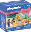 Playmobil Gift ''Πρώτη Μέρα Στο Νηπιαγωγείο'' (71965) (1)