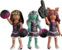 Playmobil Monster High:Fear Squad (71992) (0)
