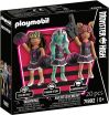 Playmobil Monster High:Fear Squad (71992) (1)