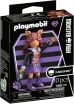 Playmobil Monster High:Clawdeen Wolf (71993) (1)
