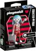 Playmobil Monster High:Ghoulia Yelps (71997) (1)