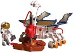 Playmobil ESA:Ρομποτικό Όχημα Εξερεύνησης Πλανήτη Άρη (72012) (0)