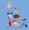 Playmobil ESA:Ρομποτικό Όχημα Εξερεύνησης Πλανήτη Άρη (72012) (4)