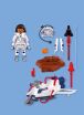 Playmobil ESA:Διαστημικό Εξερευνητικό Σκάφος (72013) (3)