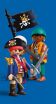 Playmobil Duo Pack Πειρατές (72024) (3)