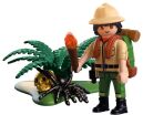 Playmobil Special Plus Εξερευνητής (72033) (0)
