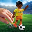 Playmobil Ποδοσφαιριστές (72058) (3)