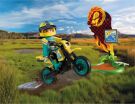 Playmobil Μοτοσυκλέτα Off-Road (72065) (2)