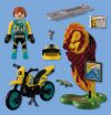 Playmobil Μοτοσυκλέτα Off-Road (72065) (3)