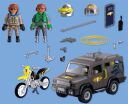 Playmobil Όχημα Ομάδας Ειδικών Αποστολών (72066) (4)
