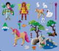 Playmobil Νεραϊδοεκδρομή Στη Μαγεμένη Λίμνη (72067) (6)