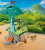 Playmobil Ζωολογικό Πάρκο Με Δραστηριότητες (72070) (3)