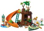 Playmobil Διασκεδάζοντας Στο Ζωολογικό Πάρκο (72071) (0)