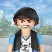 Playmobil Αστυνομική Καταδίωξη Με Μοτοσικλέτα (72079) (5)