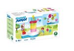 Playmobil Junior Τούρτα Γενεθλίων (72086) (1)