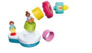 Playmobil Junior Τούρτα Γενεθλίων (72086) (2)