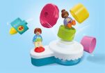 Playmobil Junior Τούρτα Γενεθλίων (72086) (3)
