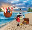 Playmobil Πειρατές (72100) (3)