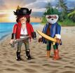 Playmobil Πειρατές (72100) (5)