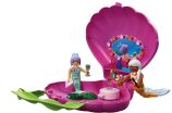 Playmobil Τσάντα-Κοχύλι Σαλόνι Ομορφιάς (72105) (0)