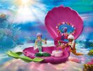 Playmobil Τσάντα-Κοχύλι Σαλόνι Ομορφιάς (72105) (5)
