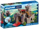 Playmobil Μεγάλο Κάστρο Λεοντόκαρδων Ιπποτών (72112) (1)
