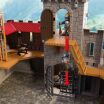 Playmobil Μεγάλο Κάστρο Λεοντόκαρδων Ιπποτών (72112) (5)