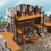 Playmobil Μεγάλο Κάστρο Λεοντόκαρδων Ιπποτών (72112) (6)
